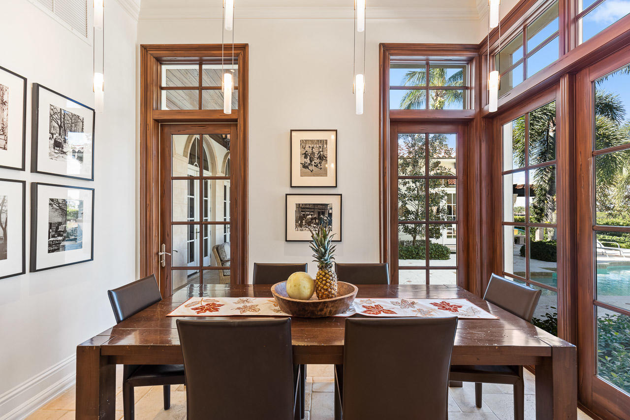 Sawfish Bay - Residential