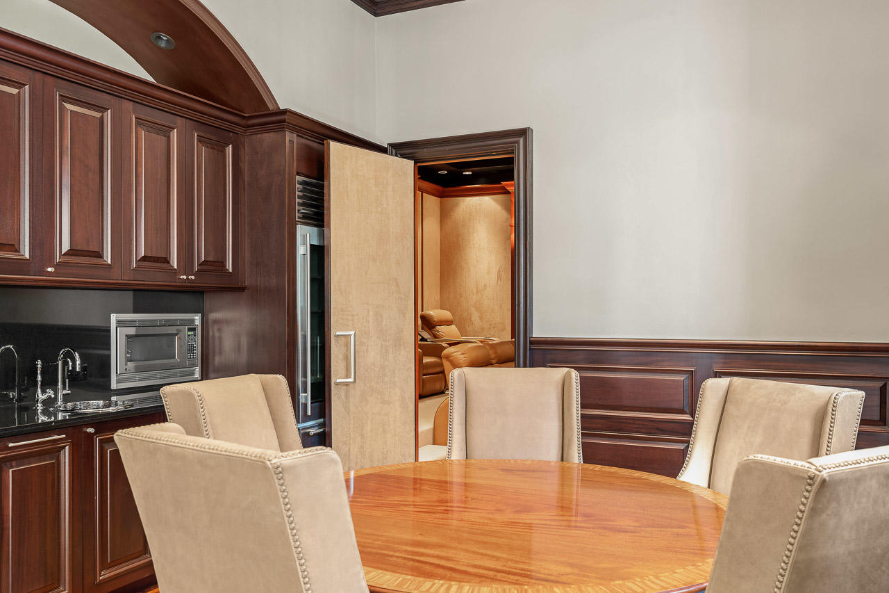 Sawfish Bay - Residential