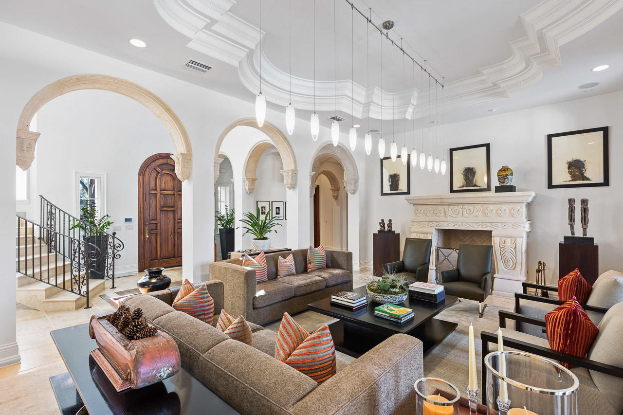 Sawfish Bay - Residential