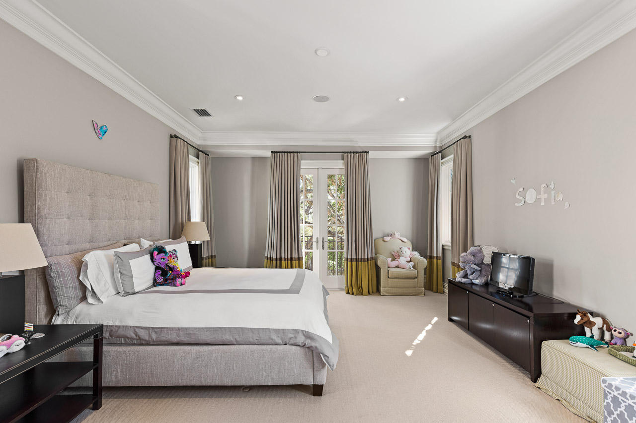 Sawfish Bay - Residential