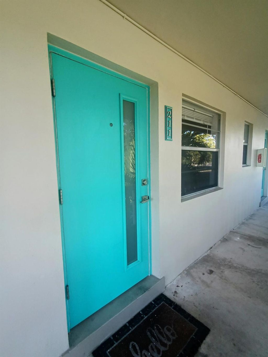 Photo of 640 SE 2nd Avenue #211, Boynton Beach, FL 33435 (MLS # R11050088)