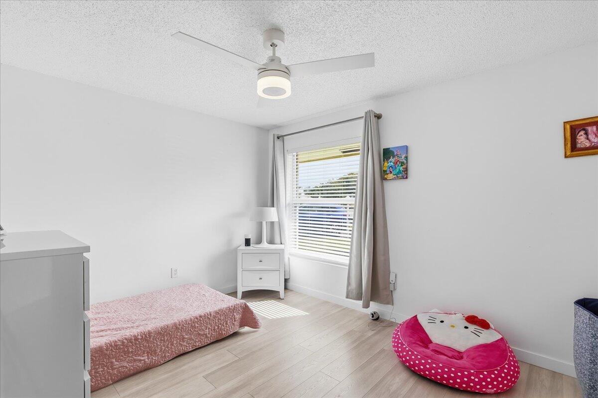 SCARBOROUGH I - Residential