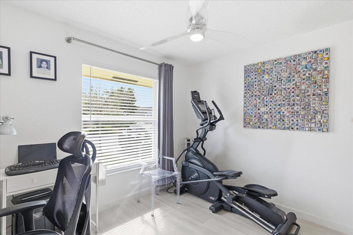 SCARBOROUGH I - Residential