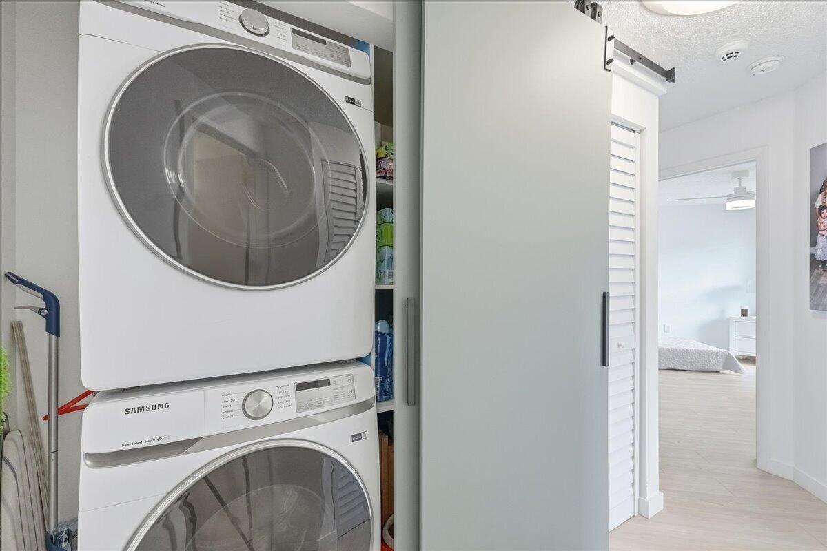 SCARBOROUGH I - Residential