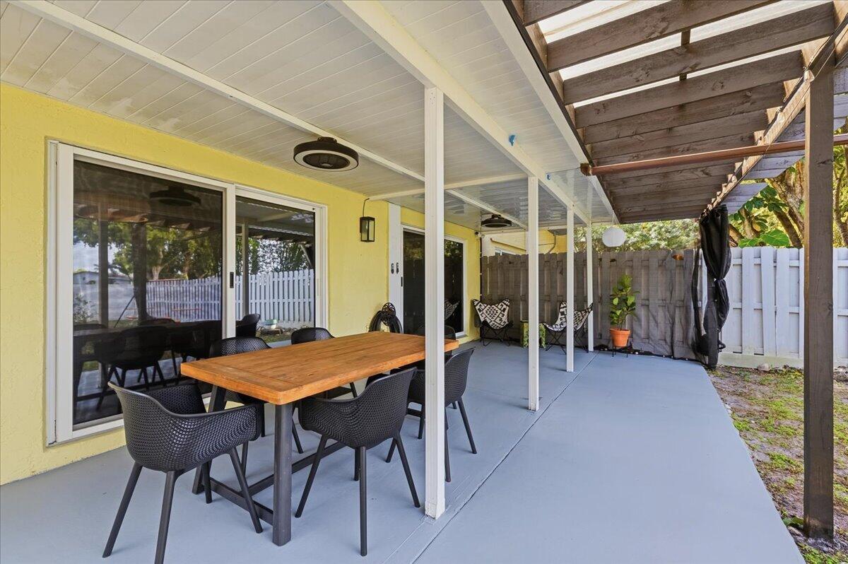 SCARBOROUGH I - Residential