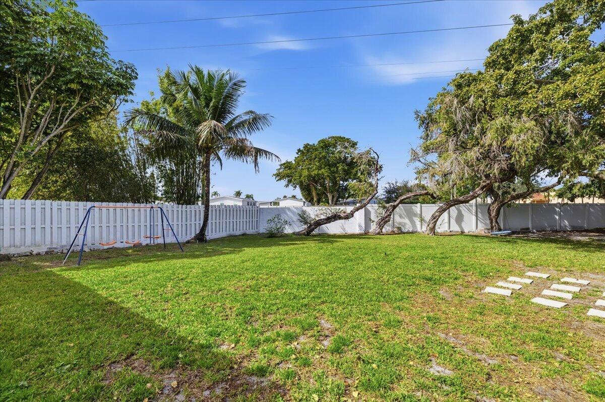 SCARBOROUGH I - Residential