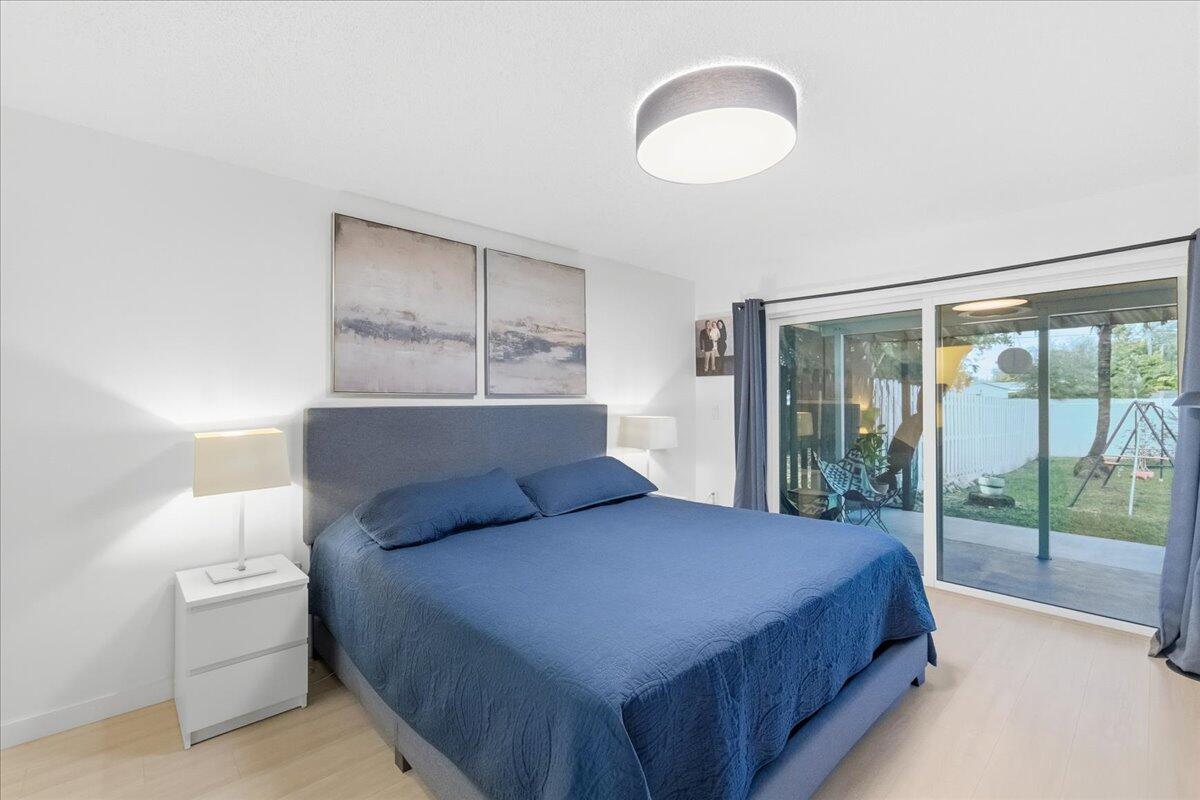 SCARBOROUGH I - Residential