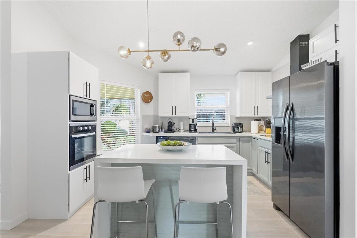 SCARBOROUGH I - Residential