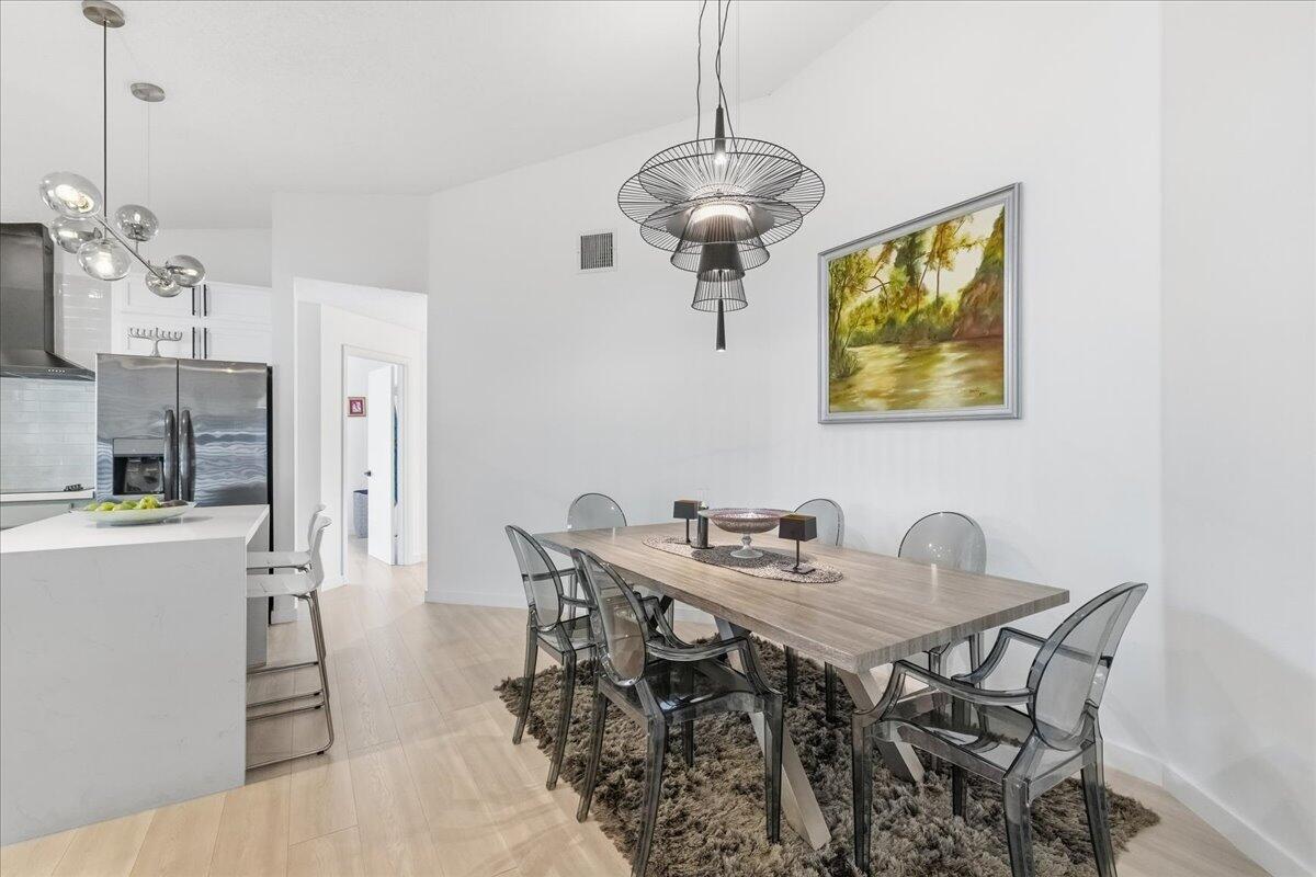 SCARBOROUGH I - Residential