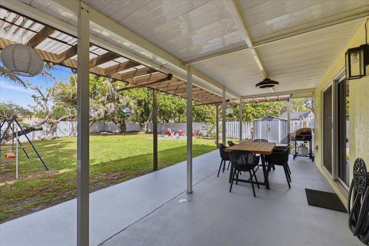 SCARBOROUGH I - Residential