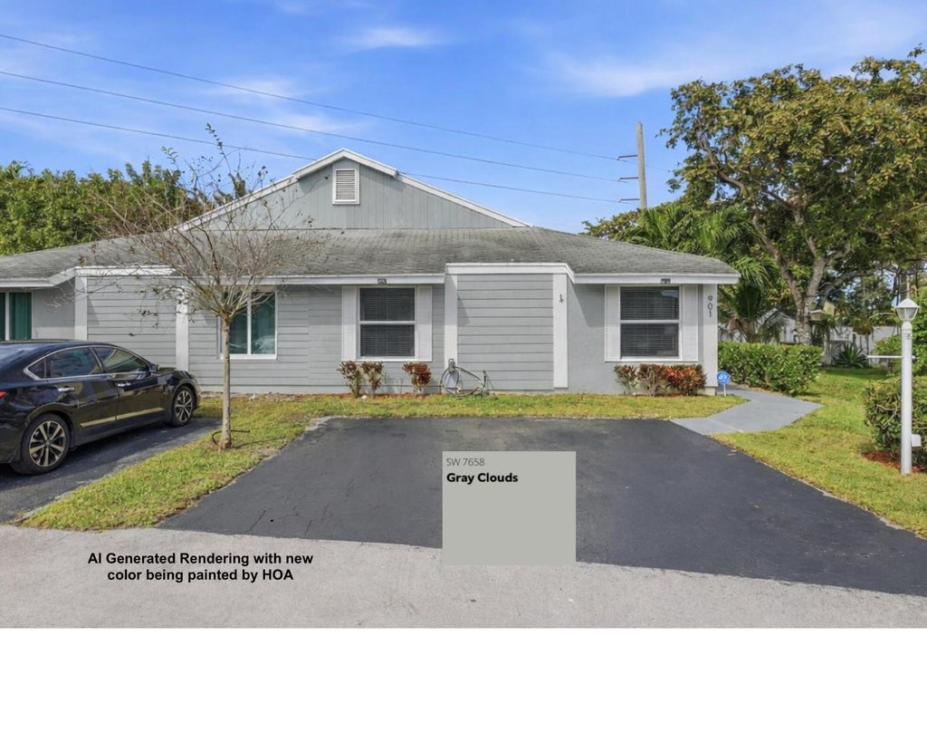 Photo of 901 SW 111th Way, Davie, FL 33324 (MLS # R11161864)