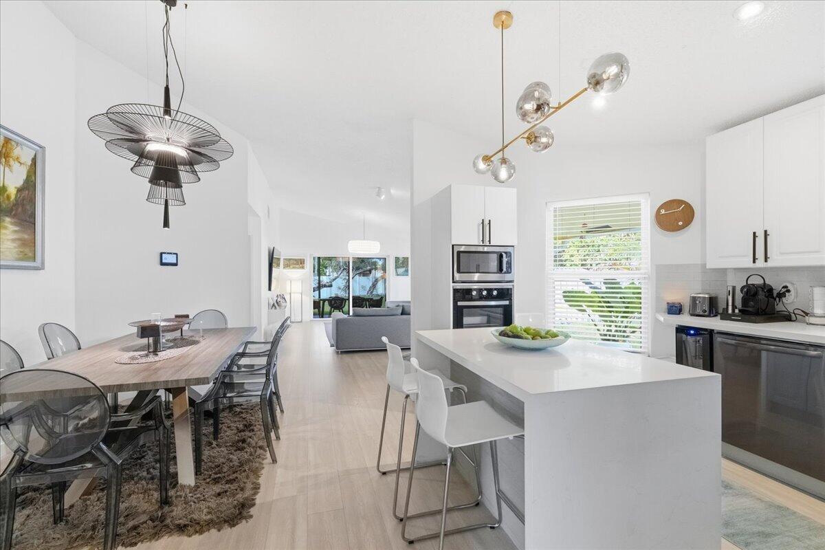 SCARBOROUGH I - Residential