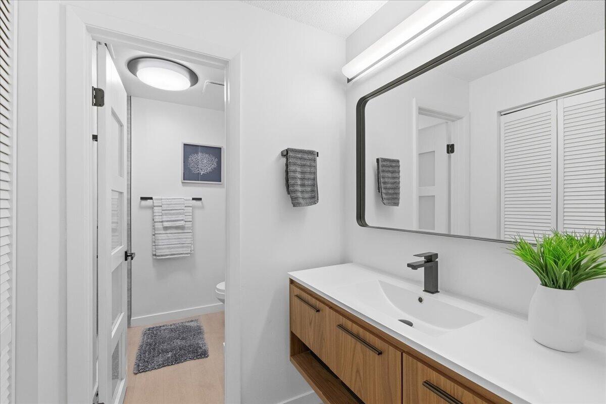 SCARBOROUGH I - Residential