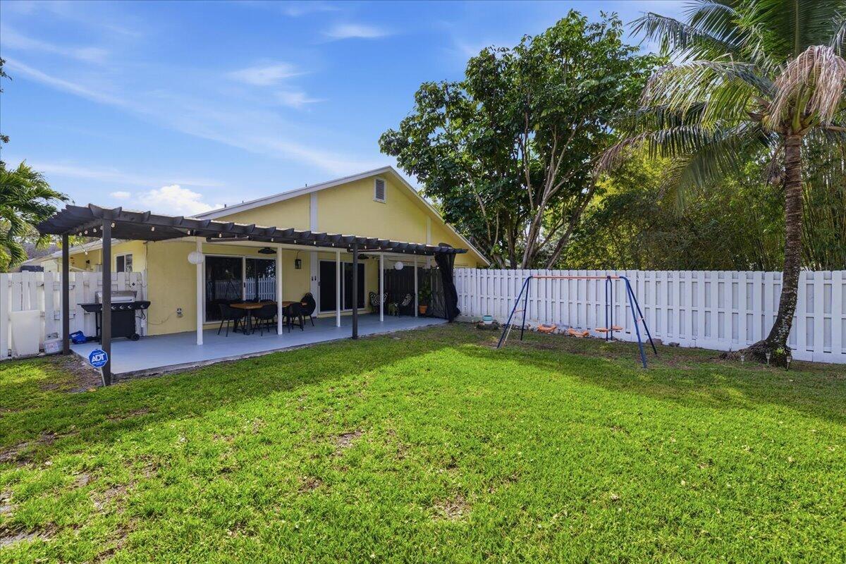 SCARBOROUGH I - Residential