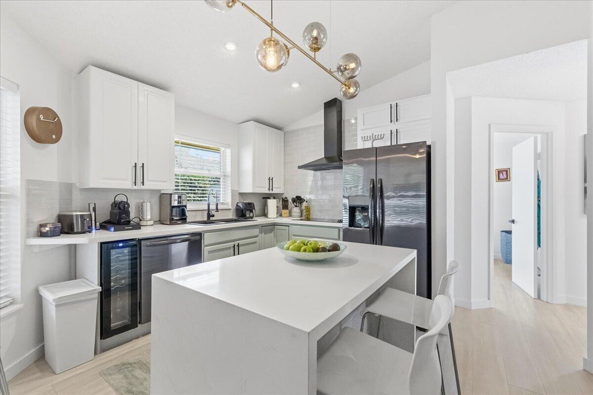 SCARBOROUGH I - Residential