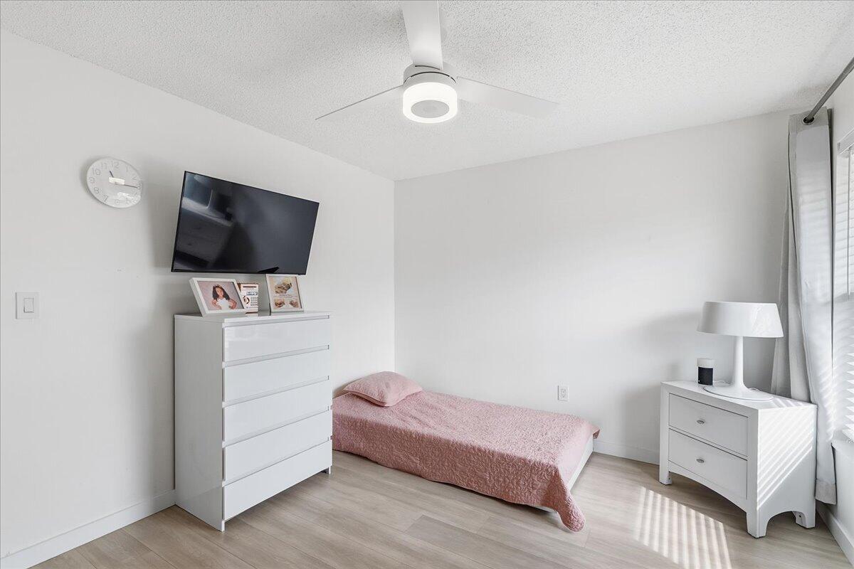 SCARBOROUGH I - Residential