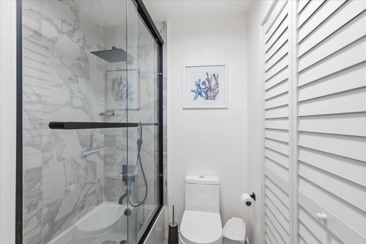 SCARBOROUGH I - Residential