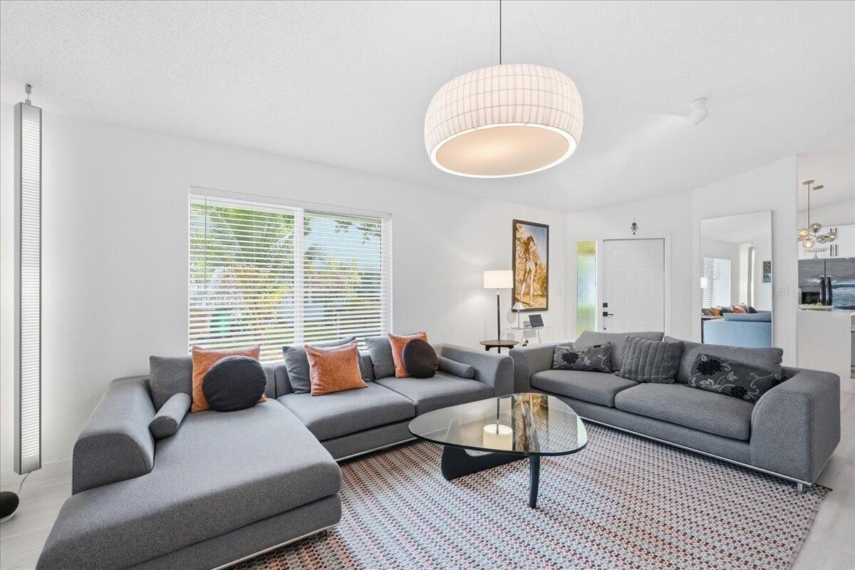 SCARBOROUGH I - Residential