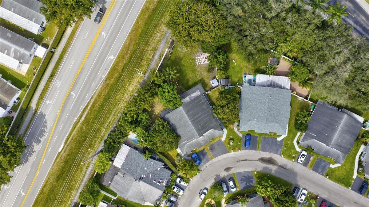 SCARBOROUGH I - Residential