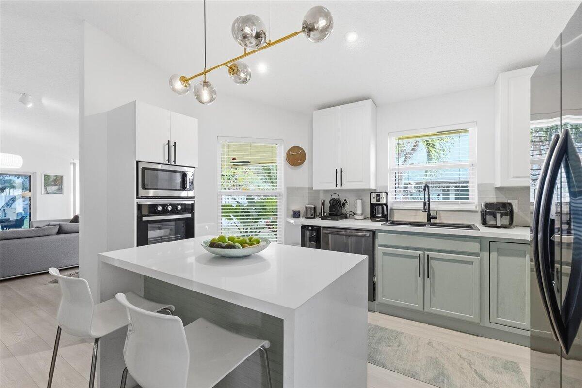 SCARBOROUGH I - Residential