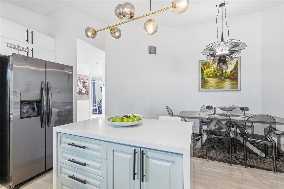 SCARBOROUGH I - Residential