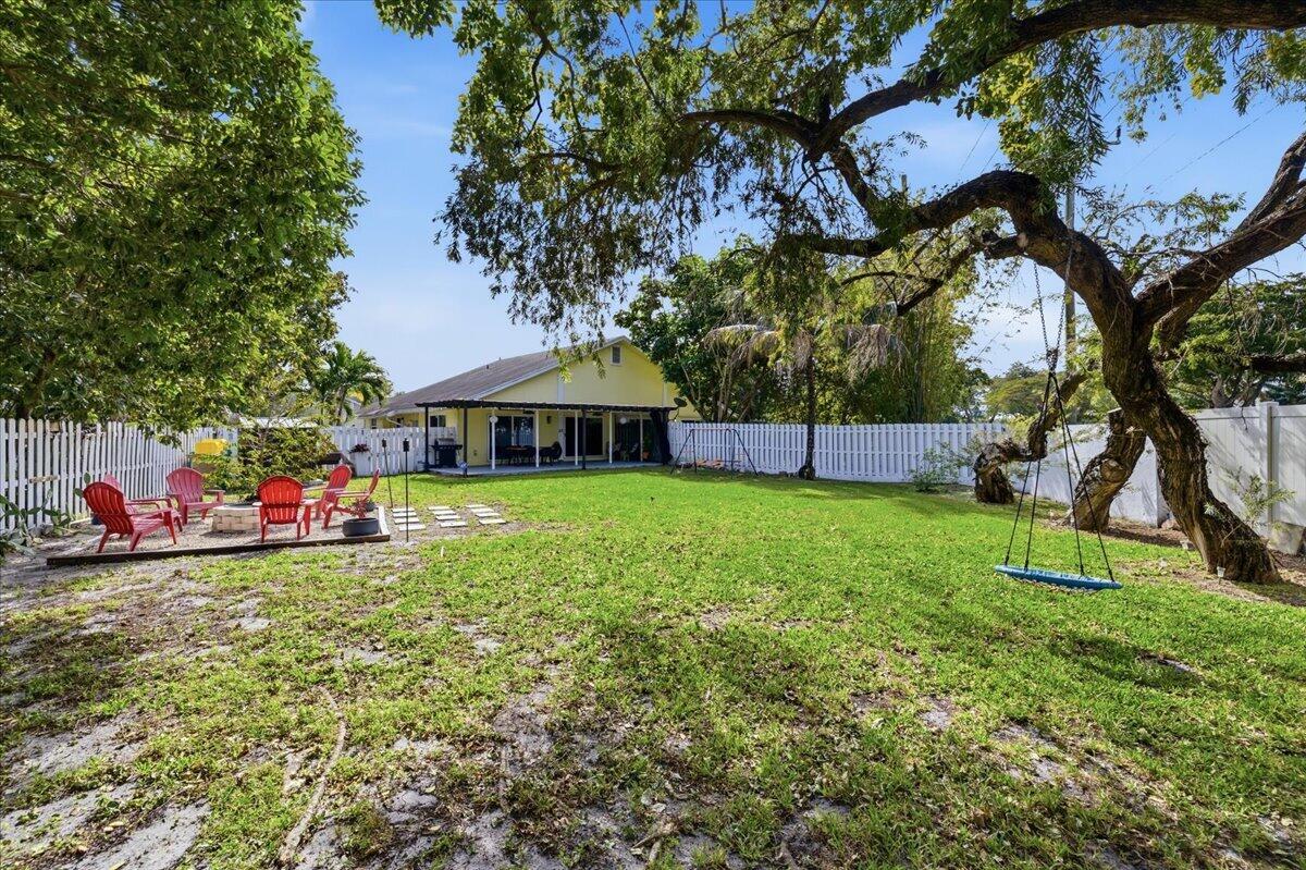 SCARBOROUGH I - Residential