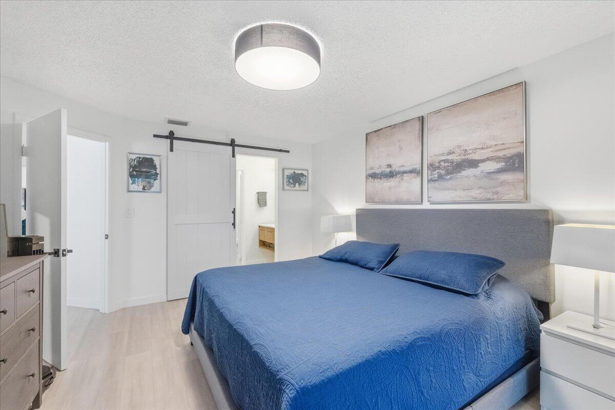 SCARBOROUGH I - Residential