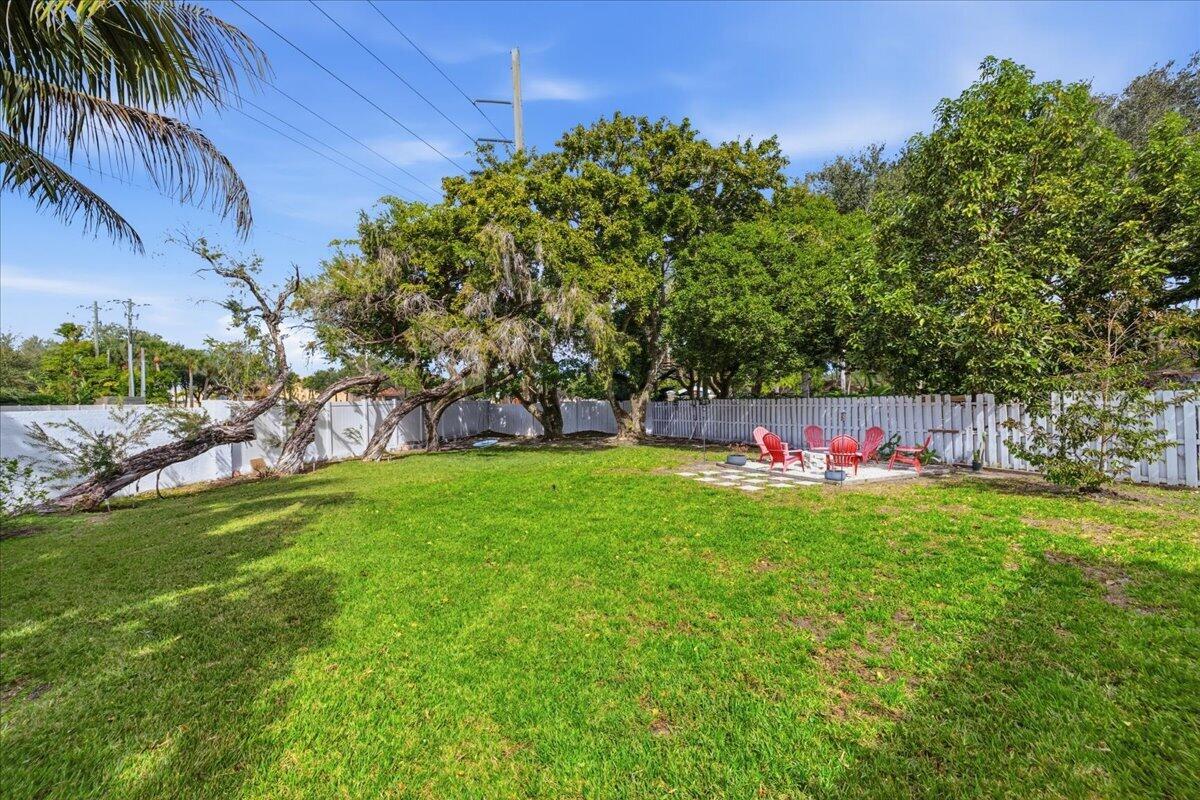 SCARBOROUGH I - Residential