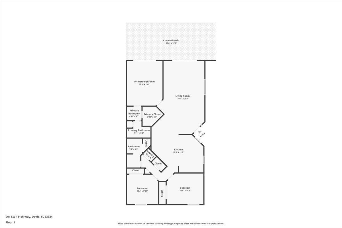 SCARBOROUGH I - Residential
