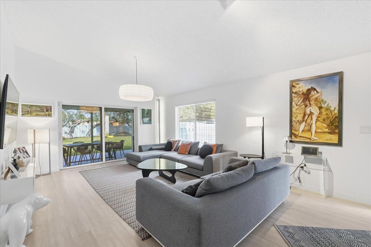 SCARBOROUGH I - Residential