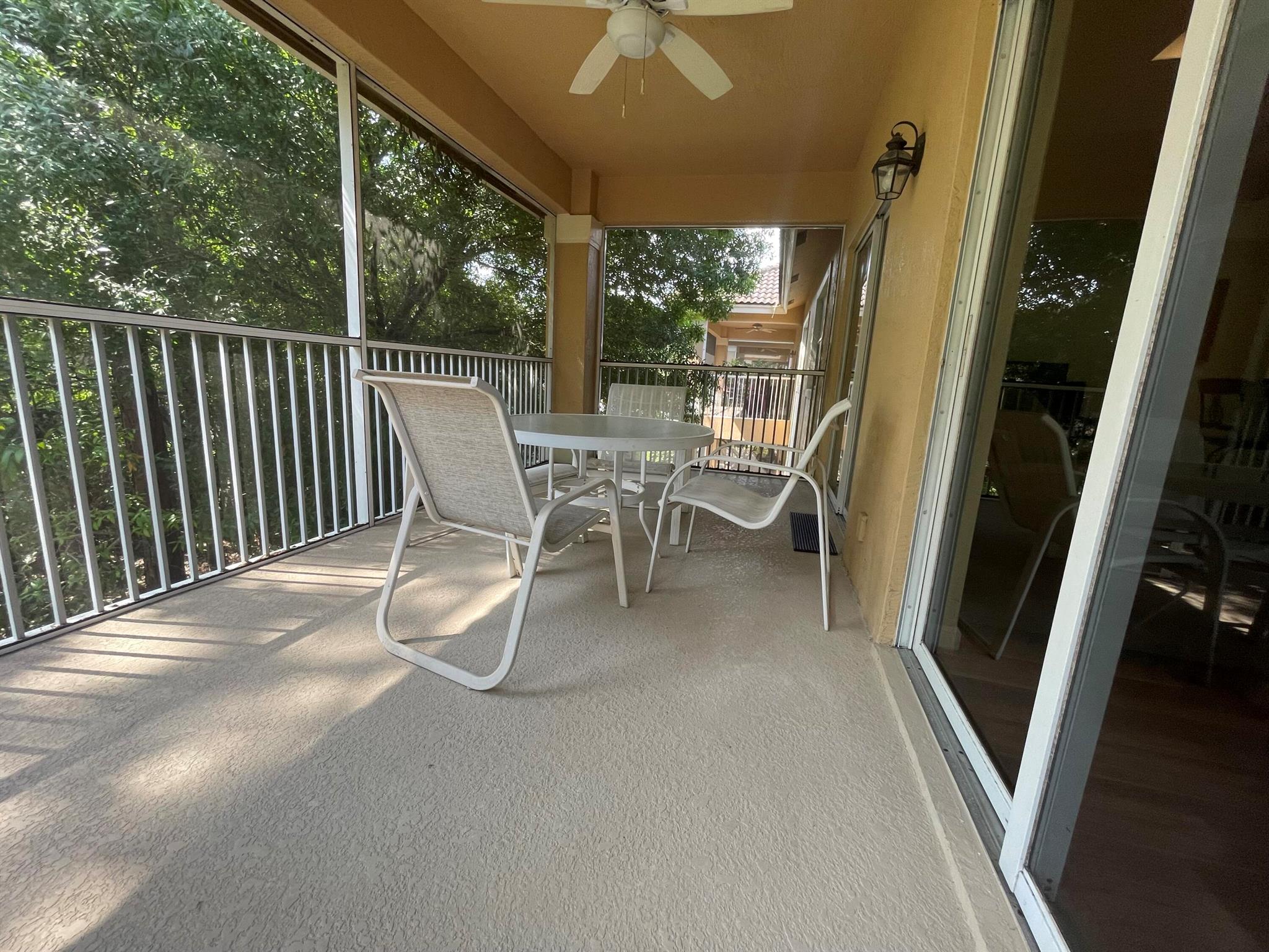CASTLE PINES CONDOMINIUM - Residential Lease