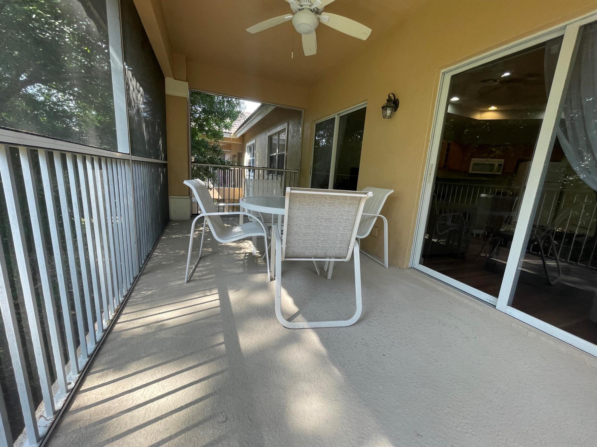 CASTLE PINES CONDOMINIUM - Residential Lease