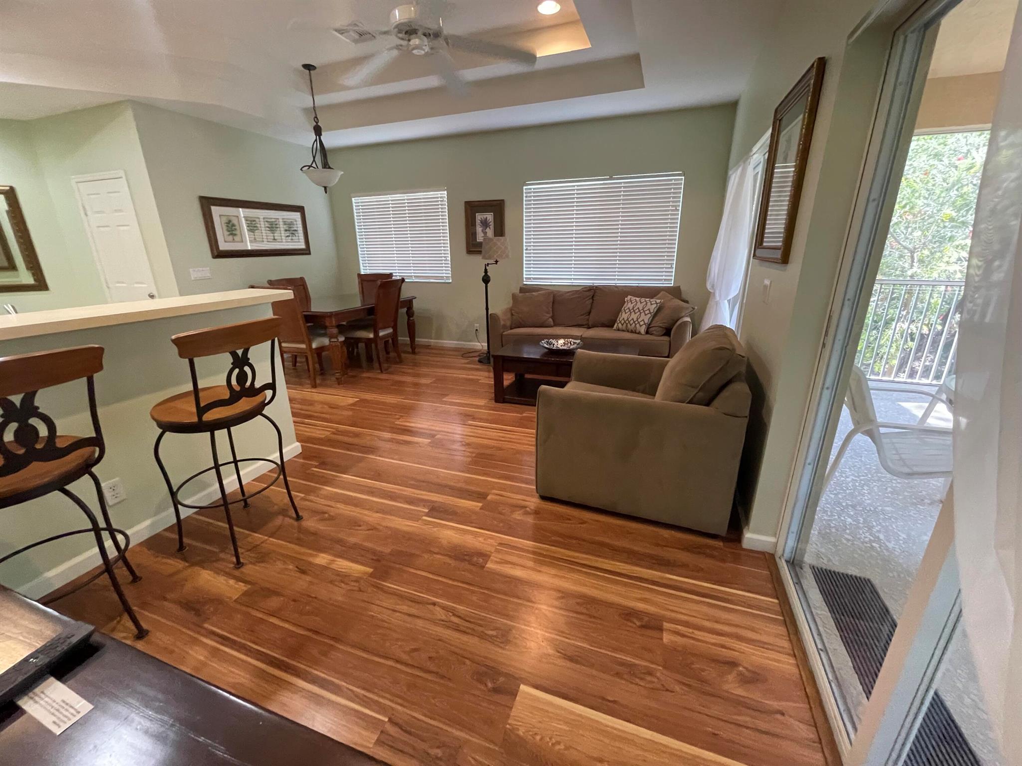 CASTLE PINES CONDOMINIUM - Residential Lease