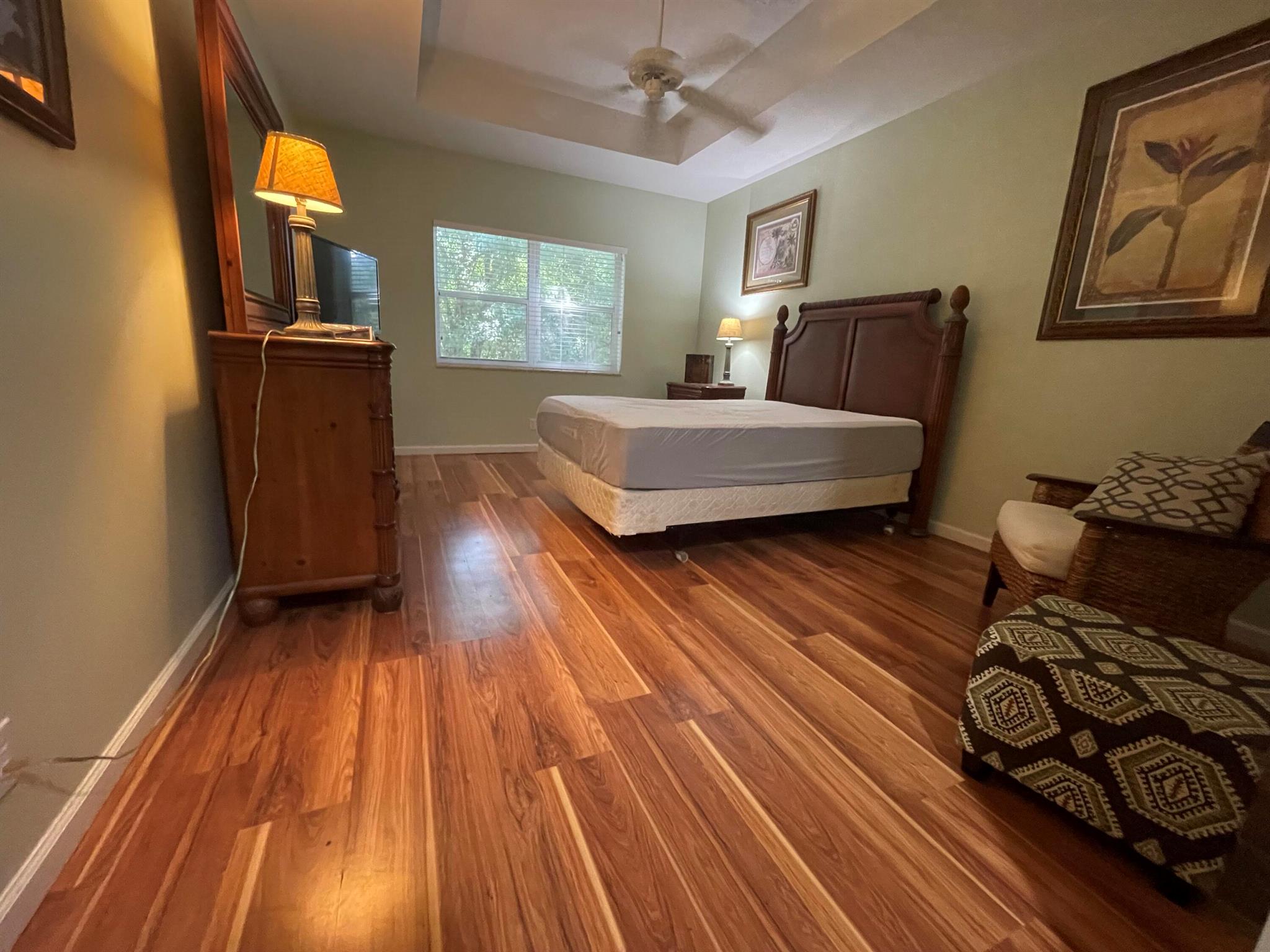 CASTLE PINES CONDOMINIUM - Residential Lease
