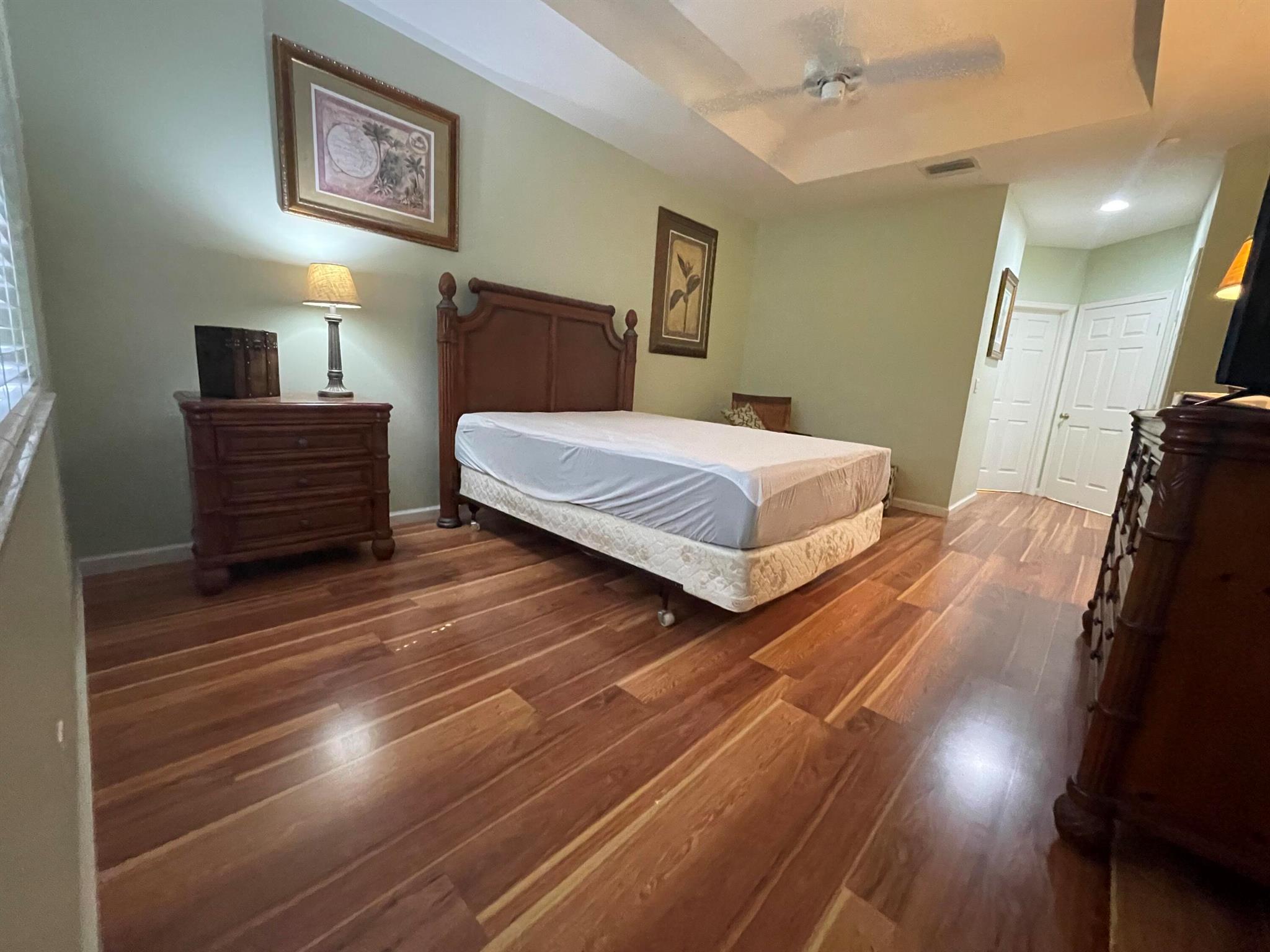CASTLE PINES CONDOMINIUM - Residential Lease