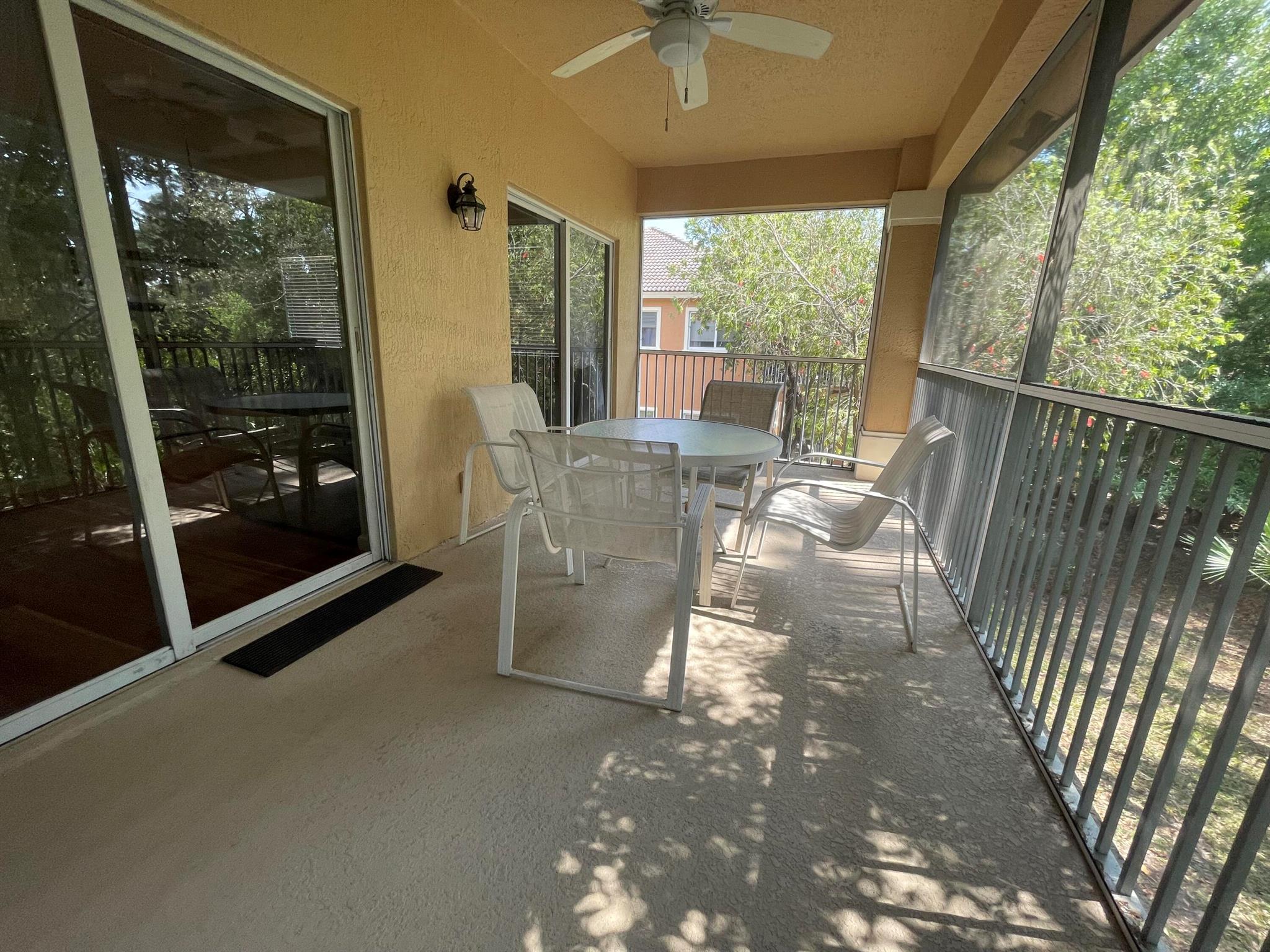 CASTLE PINES CONDOMINIUM - Residential Lease
