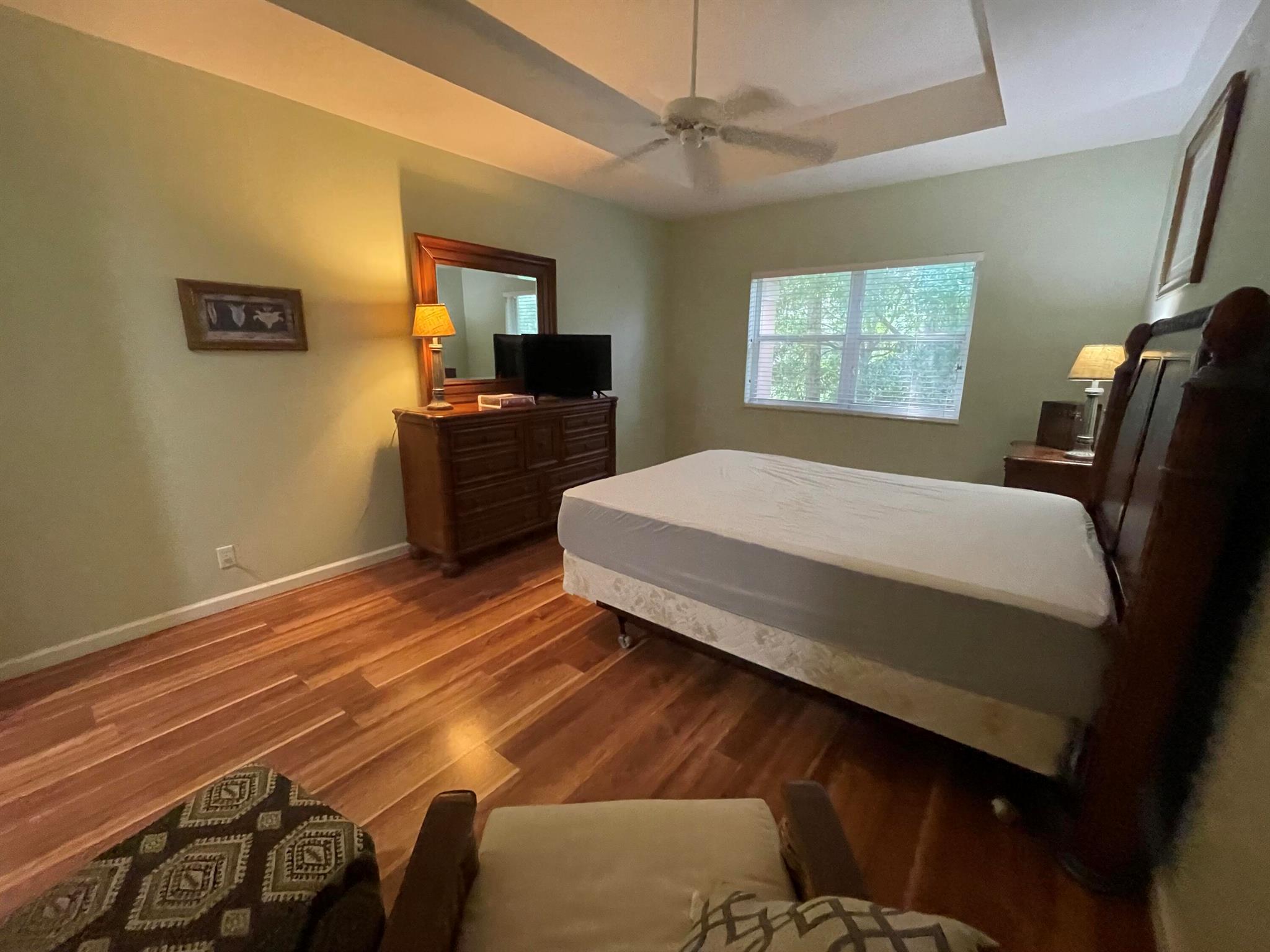 CASTLE PINES CONDOMINIUM - Residential Lease