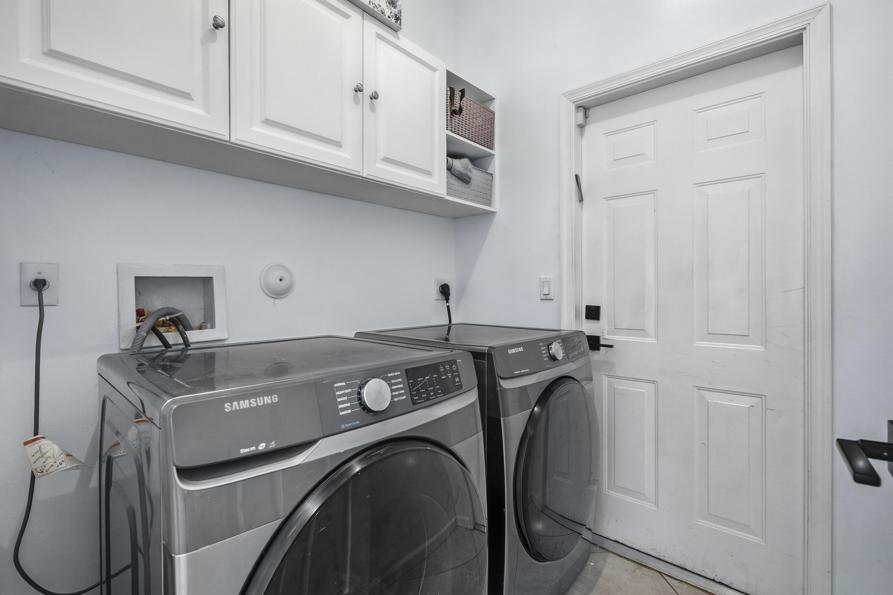 PORT ST LUCIE SECTION 23 - Residential