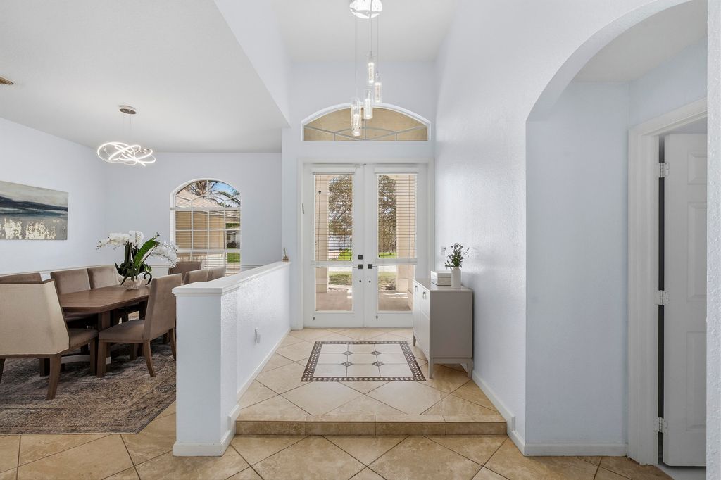 Photo of 2526 SW Abney Street, Port Saint Lucie, FL 34953 (MLS # R11169458)