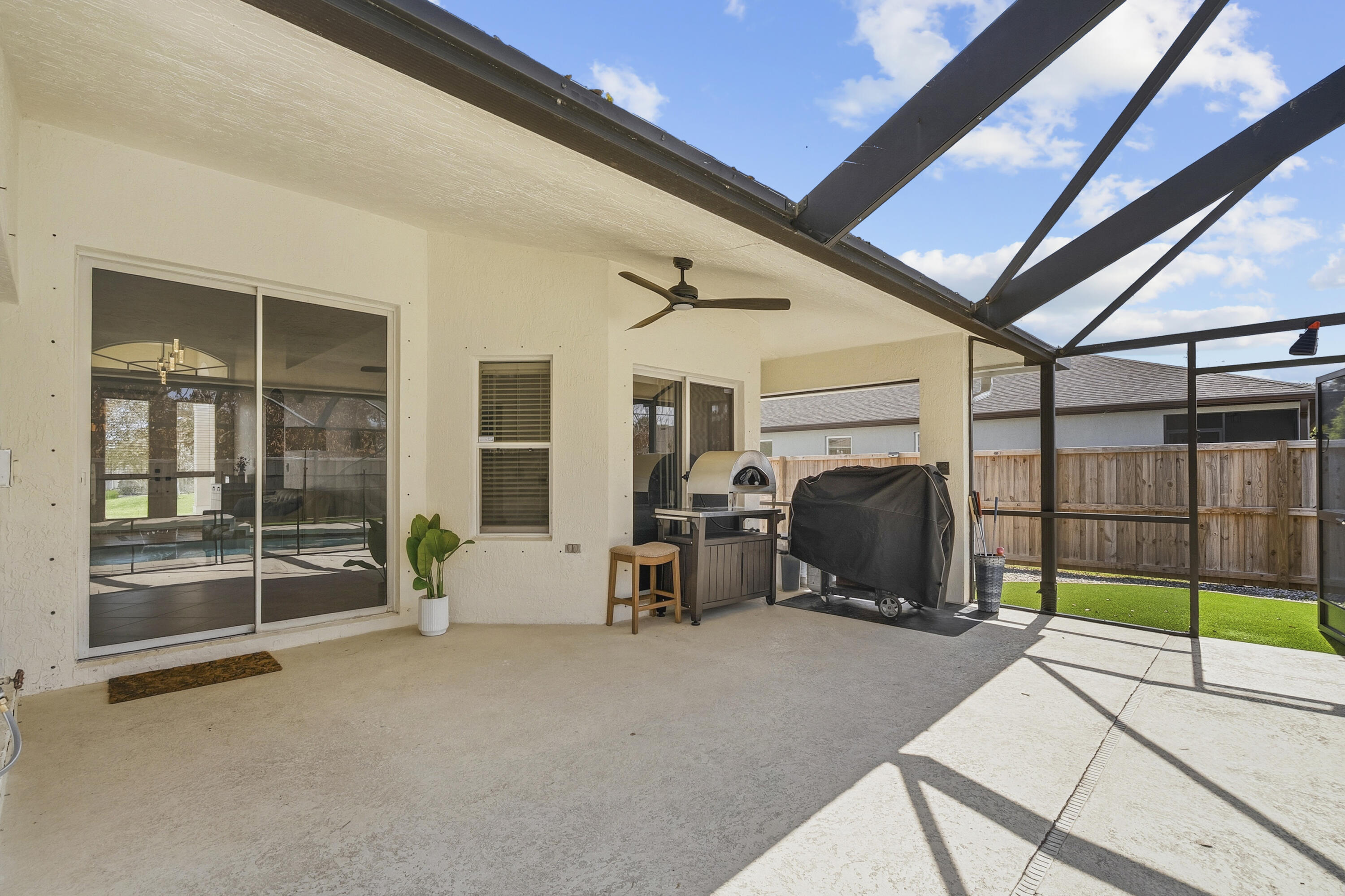 PORT ST LUCIE SECTION 23 - Residential