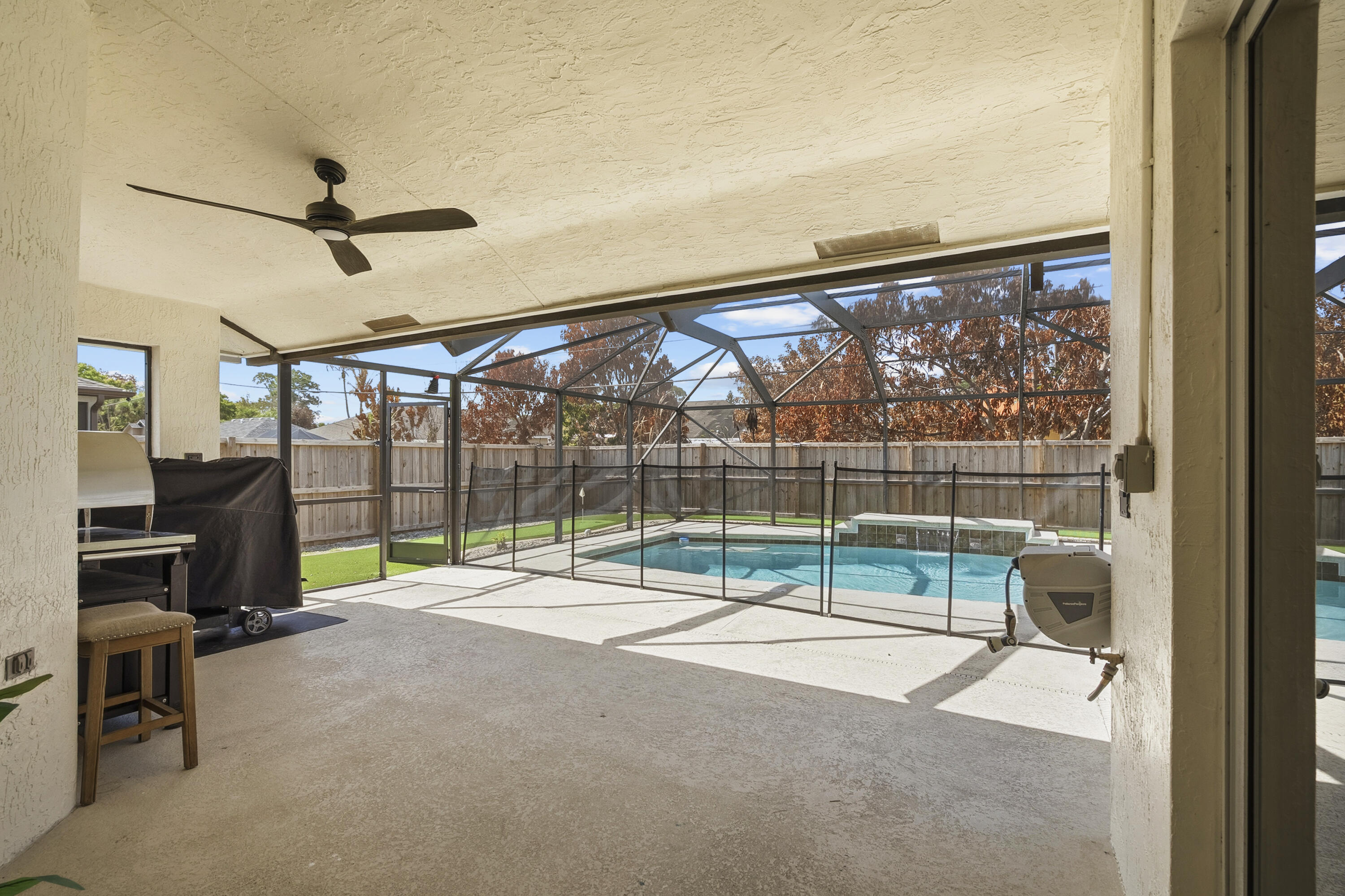 PORT ST LUCIE SECTION 23 - Residential