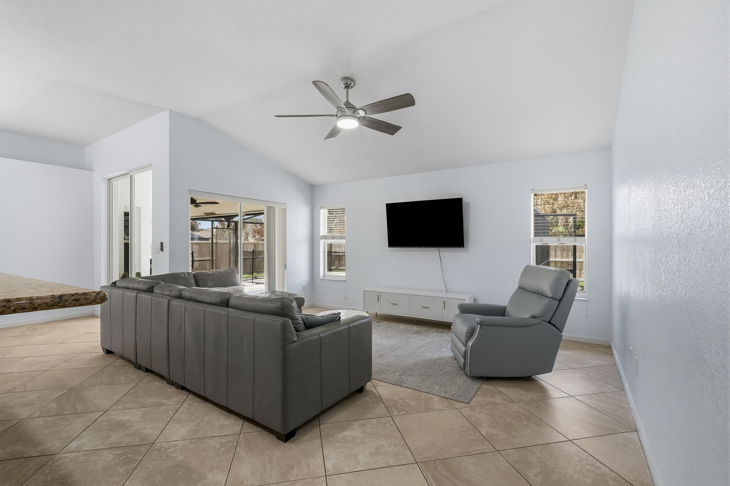 PORT ST LUCIE SECTION 23 - Residential