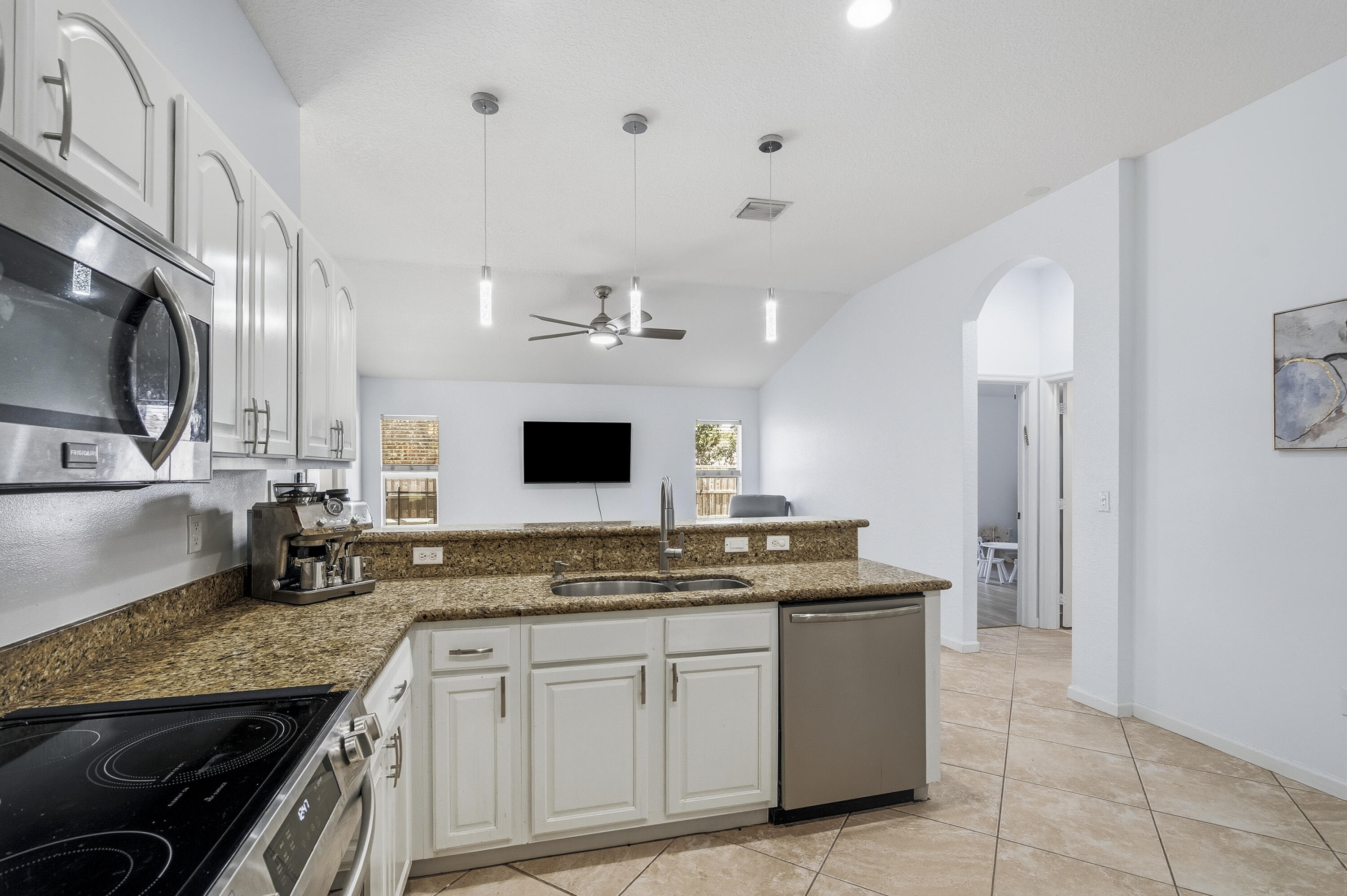 PORT ST LUCIE SECTION 23 - Residential