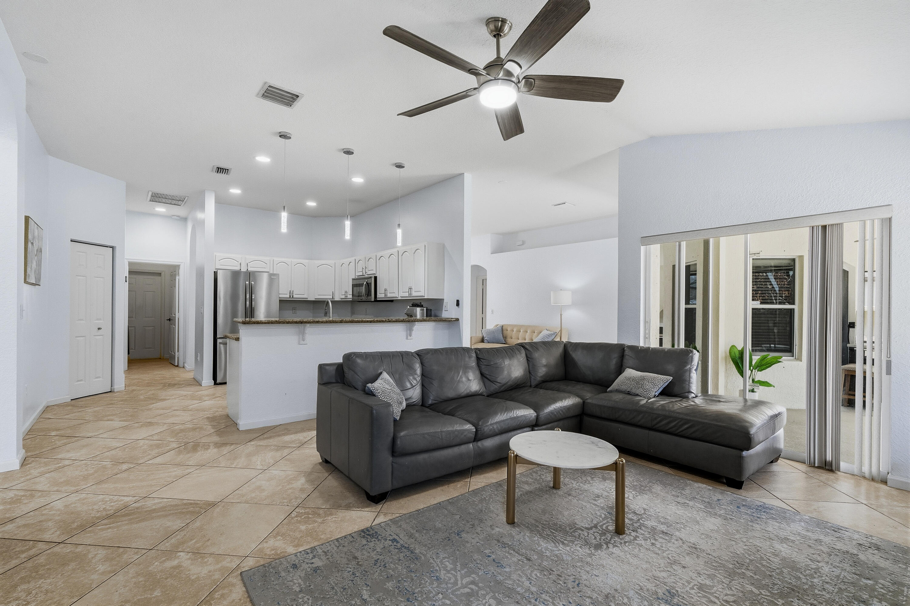 PORT ST LUCIE SECTION 23 - Residential