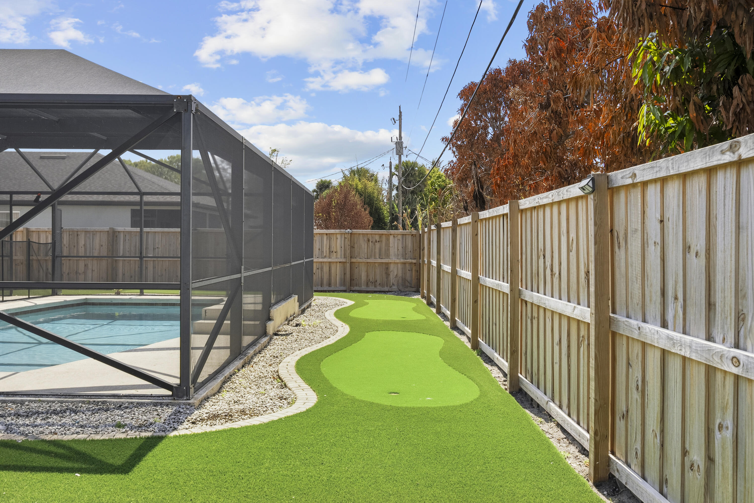 PORT ST LUCIE SECTION 23 - Residential