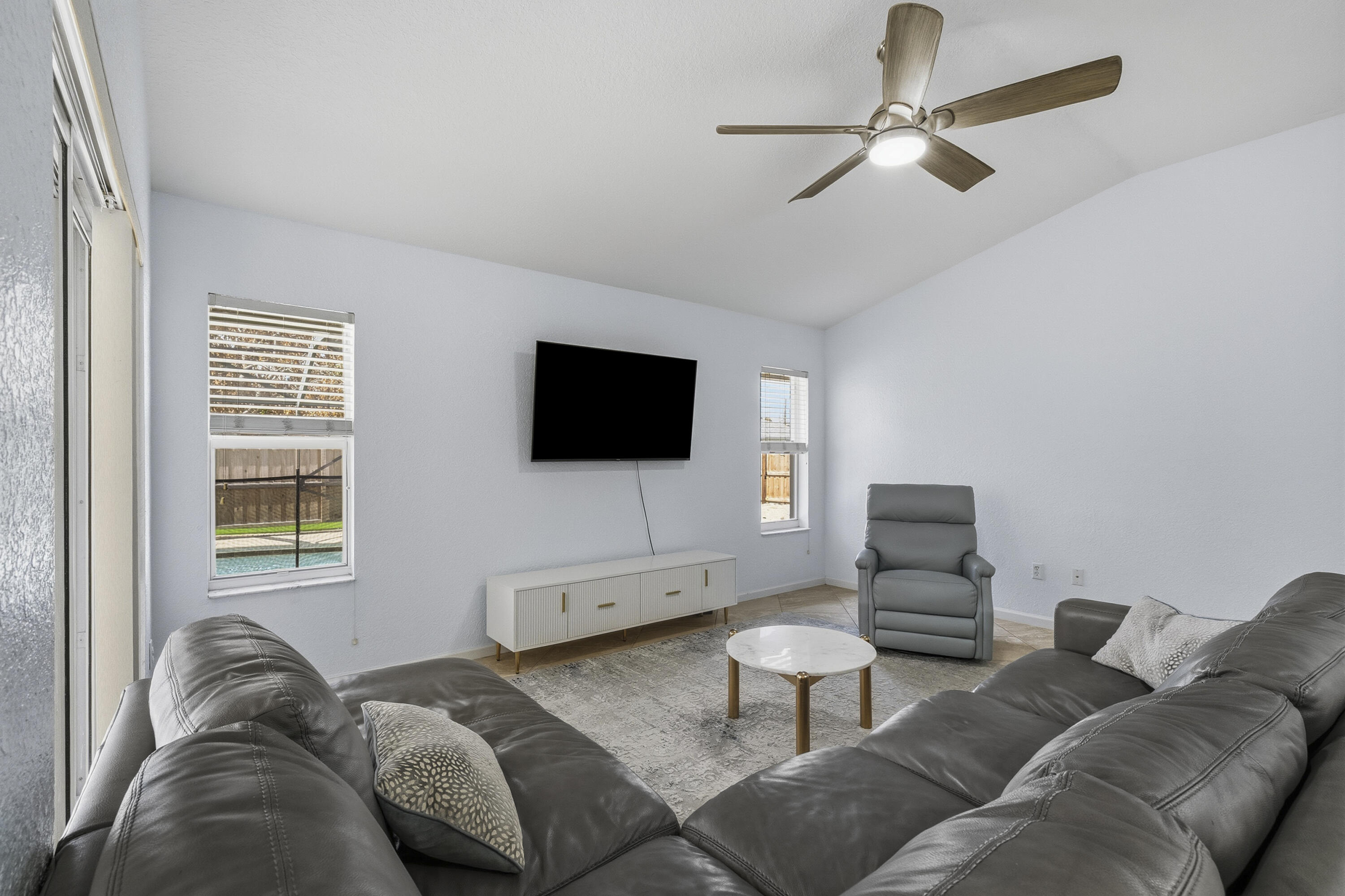 PORT ST LUCIE SECTION 23 - Residential