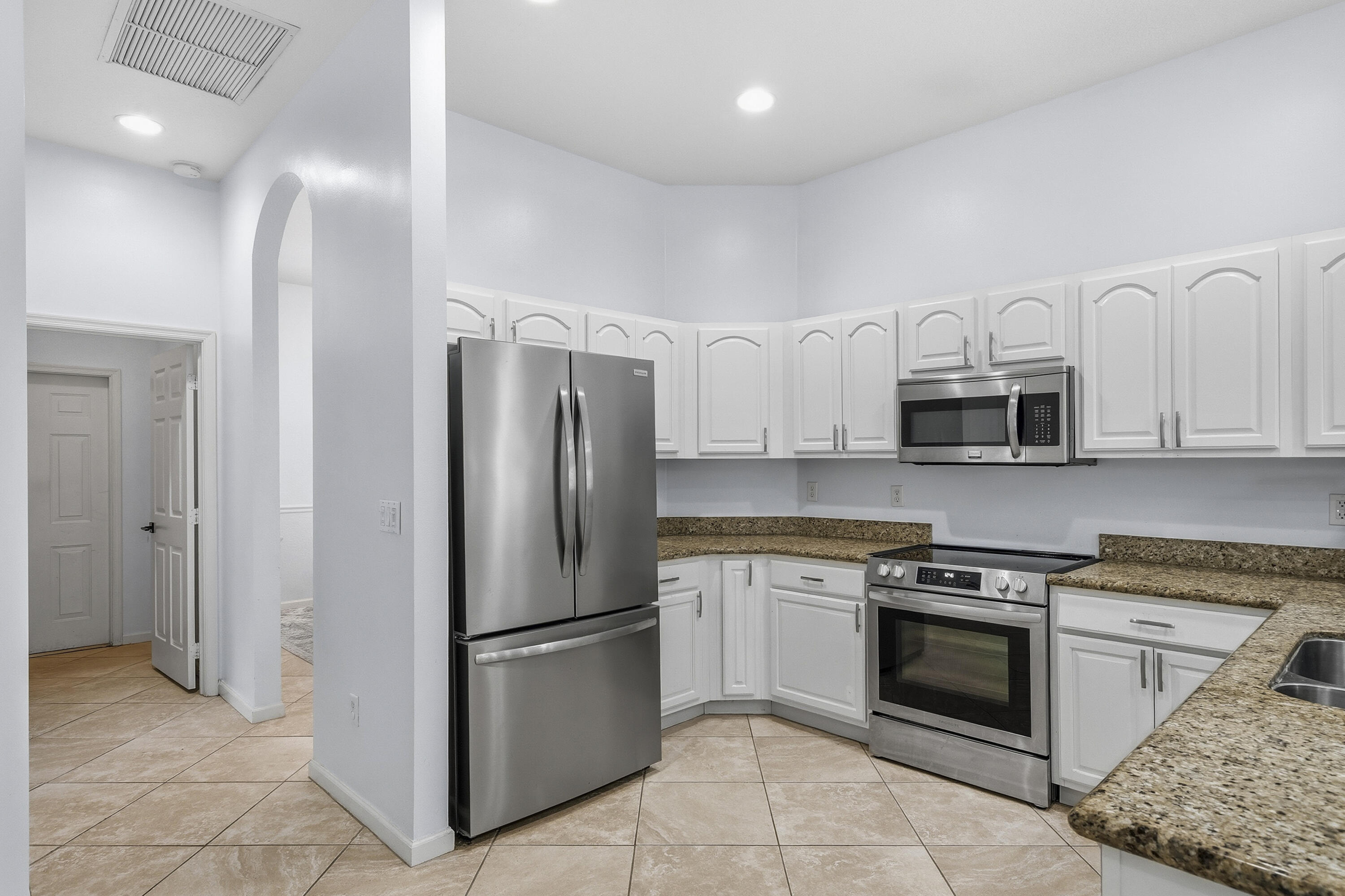 PORT ST LUCIE SECTION 23 - Residential