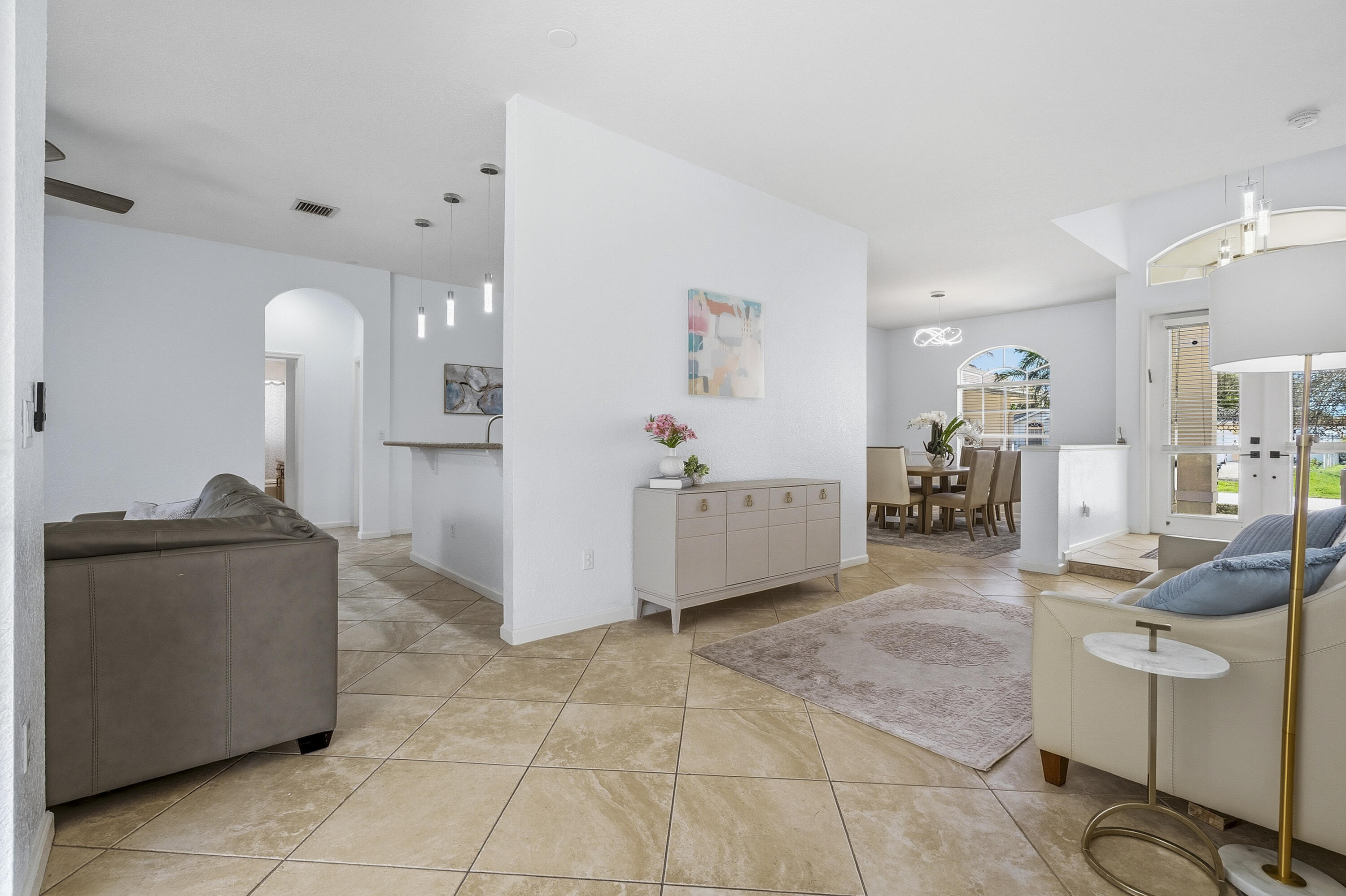 PORT ST LUCIE SECTION 23 - Residential