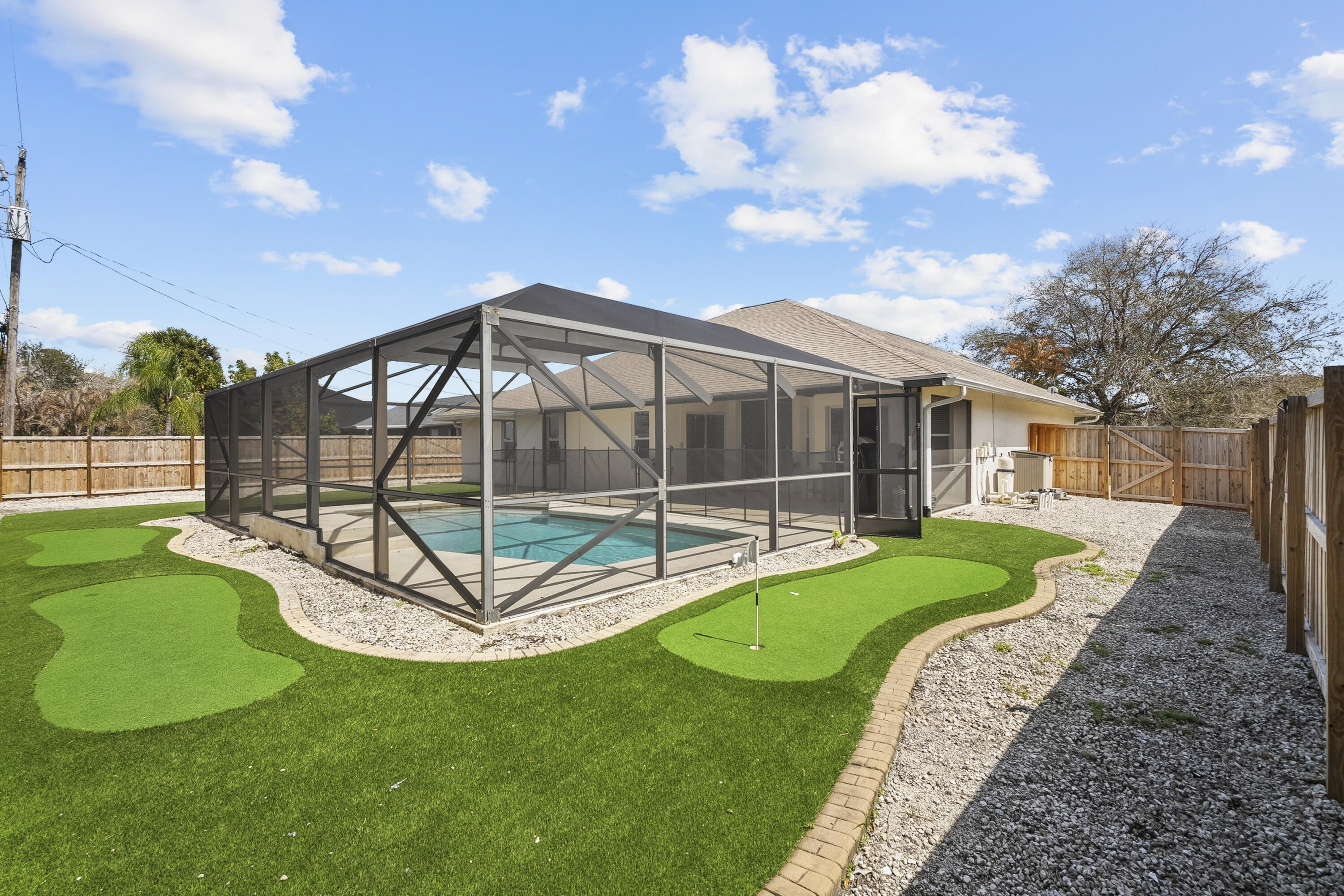 PORT ST LUCIE SECTION 23 - Residential