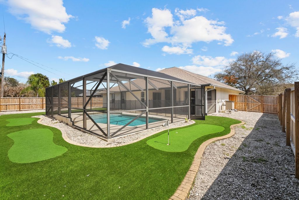 Photo of 2526 SW Abney Street, Port Saint Lucie, FL 34953 (MLS # R11169458)